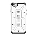 URBAN ARMOR GEAR [UAG] iPhone 6/iPhone 6s [4.7-inch Screen] Feather-Light Composite [White] Military Drop Tested Phone Case