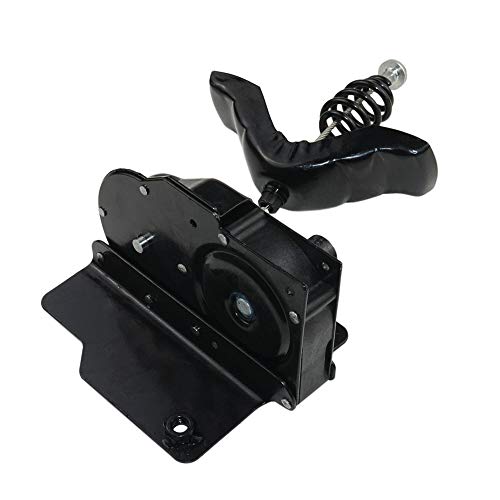 Cheriezing 924-528 Spare Tire Hoist Assembly Compatible with 1999-2007 Ford F-250 F-350 F-450 F-550 Super Duty # 6C3Z1A131AA - Image 3