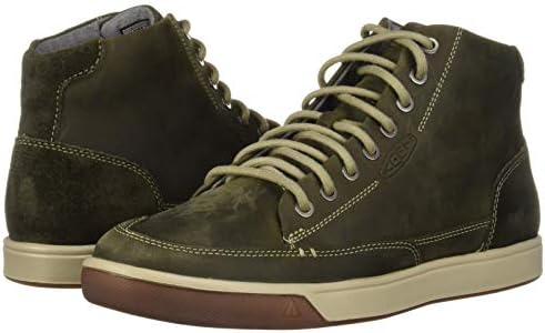 men's glenhaven sneaker mid