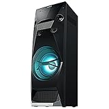 SONY mini component (Walkman Â· CD support) MHC-V3