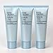 Estee Lauder Perfectly Clean Multi-Action Foam Cleanser/ Purifying Mask 150ml/5oz (3Pack of 50ml/1.7oz Tubes)