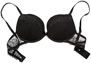 Adore Me Women's Plus Push-Up Althea Plunge Bra