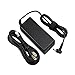 UL Listed 65W AC Charger Fit for Toshiba PA3822U-1ACA PA3714U-1ACA C655D l15w-b1320 Laptop Power Supply Adapter Cord