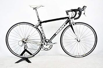 giant tcr alliance 2009