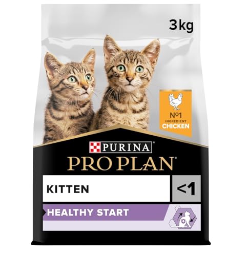 Schnäppchen gefunden: Pro Plan Purina Katzenfutter... für 27,10€ Zum Angebot!