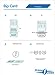 Prime Screen [5 Pack] 5 Panel Instant Urine Drug Test Kit, Medically Approved for Testing AMP, Benzos (BZO), COC, OPI, Marijuana (THC) - WDOA-754