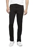 Kenneth Cole REACTION Men's PFD Stretch Straight-Leg Jean
