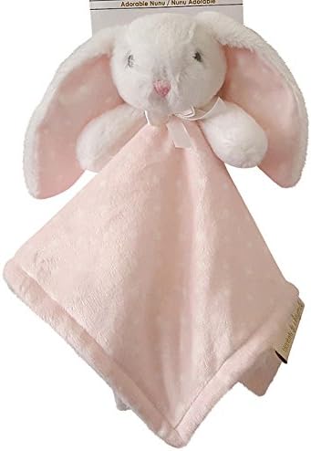 blankets and beyond bunny