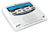 Midland Radios 25 code S.A.M.E., Trilingual, with Alarm - WR120B