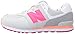 New Balance KL574 State Fair Grade Running Shoe (Big Kid)