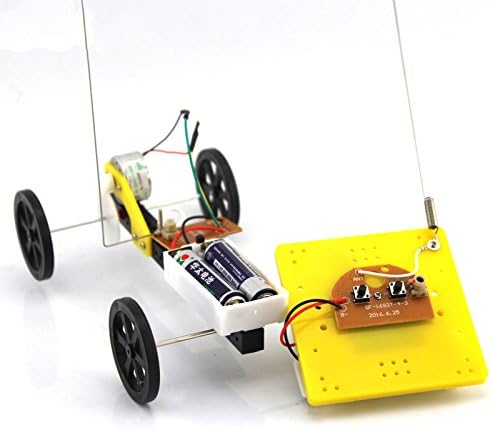 small car remote control car