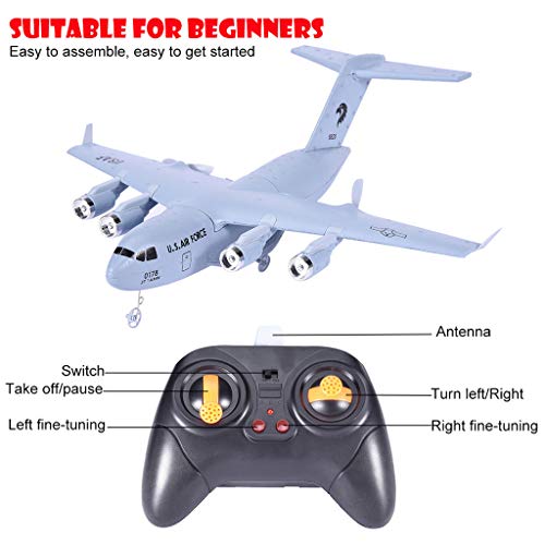 3 Airplane+Mosunx+Transport+Aircraft+Channels