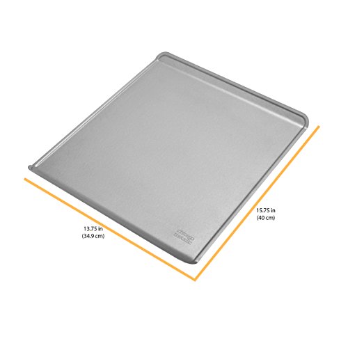 4 Chicago+Metallic+Commercial+Traditional+Uncoated