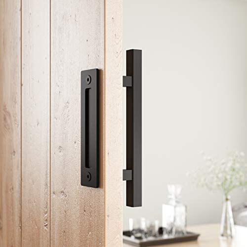 3 SMARTSTANDARD+Barn+Door+Handle+Furniture
