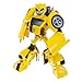 Transformers Animated Deluxe Action Figure - Autobot Bumblebee