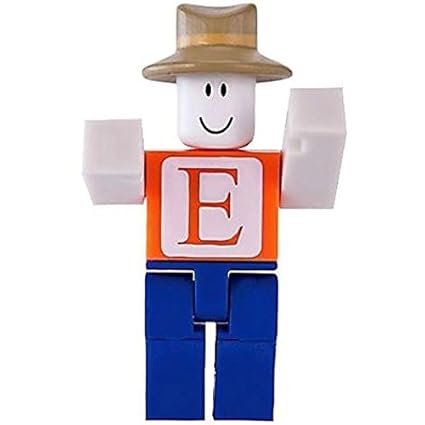 Amazon Com Roblox Series 1 Erik Cassel Action Figure Mystery Box - amazon com roblox series 1 erik cassel action figure mystery box virtual item code 2 5 toys games