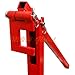 T-Post Lifter Puller Remove Fence Posts From Hard Frozen Ground