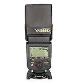 Yongnuo Professional Flash Speedlight Yongnuo YN-568EX Wireless TTL Flash Speedlite for Nikon Camera Nikon cameras