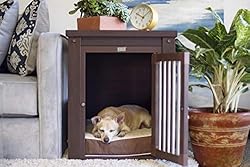 New Age Pet ecoFLEX Pet Crate/End