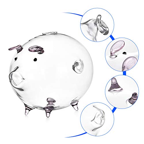 1 Erreloda+Transparent+Creative+Children+Decorative