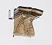 Rack'Em Boot Wader Rack - Storage for Waders - Boots - Shoe Dryer - Wall Mounted Hanger Organizer - Heavy Duty - Holds 1 Pairs