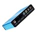 Optimal Shop USB 2.0 External Sound Card 6 Channel 5.1 Surround Adapter Audio S/PDIF for PC (Blue)
