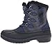 crocs Women's AllCast II Snow Boot, Midnight, 7 M US