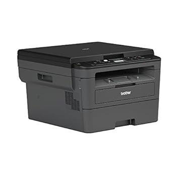 how to connect pc to brother printer to scan