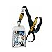 Star Wars Mandalorian Boba Fett Lanyard, Assorted Colors
