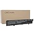 OMCreate 9-Cell Laptop Battery for HP 620 / HP Probook 4525S 4420s 4320 4320s 4320t 4321 4321s, fits PH06 PH09 593572-001 593573-001 - 12 Months Warranty
