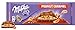 Milka Peanut Caramel Chocolate Bar Candy Original German Chocolate 276g/9.74oz