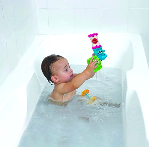 Edushape Water Whirly Bath Toy