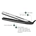 BERTA Ceramic Hair Straightener 1inch 3D Floating Iron Negative Inoic Flat Iron 284-446°F Heatthumb 2