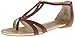 Seychelles Women's Concentrate Gladiator Sandal