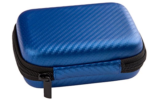 image for MP Roller Bottle Essential Oil Carrying Case Bundle With Accessories -