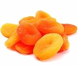 Turkish Apricots - 1 lb
