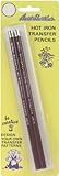 Hot Iron Transfer Pencils Set of 2 Make your Own pattern
