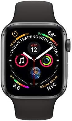 smart sports watch series 4