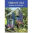 Vibrant Oils DVD with Haidee-Jo Summers