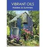 Vibrant Oils DVD with Haidee-Jo Summers