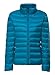 wantdo Women's Packable Ultra Light Weight Short Down Jacket