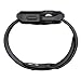 Actionproof Apple Watch Case 42mm - Cover Protection for Sports - Made with Premium and Durable Rubber [Laperen] - Ultra Lightweight Apple Watch Accessory - (Black)