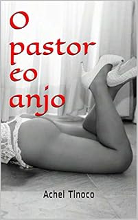 Livro O pastor e o anjo