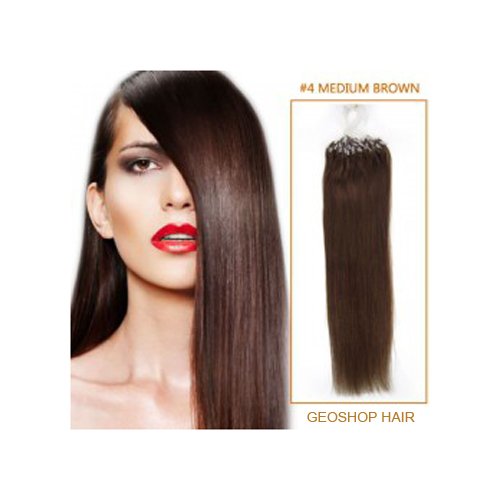 Amazon Com Micro Loop Rings Synthetic Hair Extensions Simple