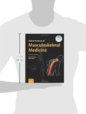 Oxford Textbook of Musculoskeletal Medicine