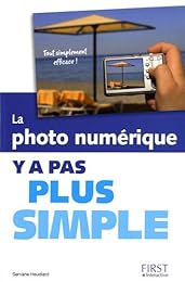 La  photo numérique