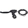 AlveyTech 2-Wire Brake Lever for The Jetson Bolt Folding Electric Bicycle