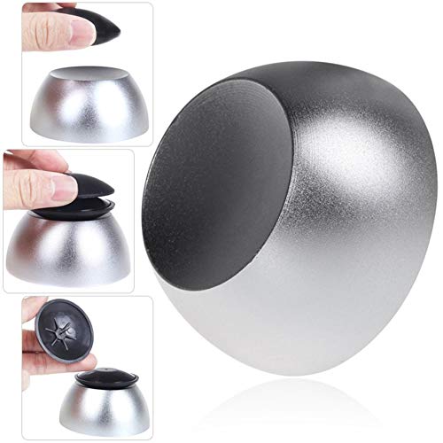 Water-chestnut 12000GS EAS System Tag Remover Super Magnet Golf Detacher Security Lock Magnetic Tag Detacher Golf Remover Safe Tool