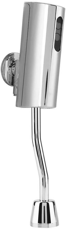 Solomi Urinario Valvula Montado En La Pared Valvula De Descarga