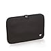 V7 Vantage Laptop Sleeve 16-Inch CSV1-9N, Black